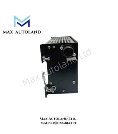 ABB Advant OCS DSSR120 Output Relay Module