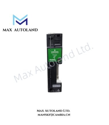 DST1401 Emerson Digitax ST Servo Drive