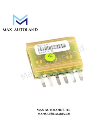 ABB DTC406 57520001-DX Terminating Unit