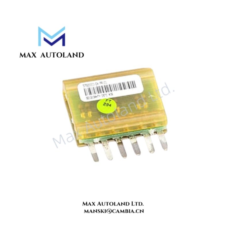 DTC406 57520001-DX-3