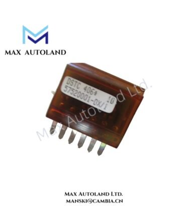 DTC406 57520001-DX-3(1)