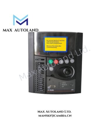GE Multilin F650GNFBF1G0HICE Feeder Protection Relay
