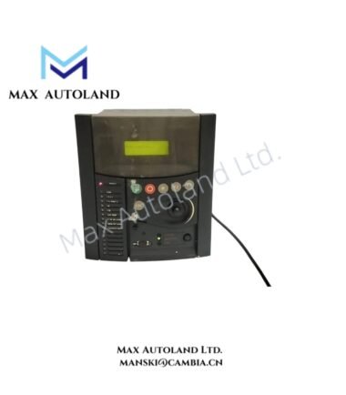 GE Multilin F650-B-F-C-F1-G0-HI-6H Digital Feeder Protection Relay