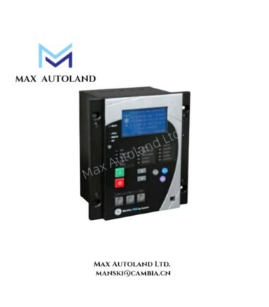 Feeder Protection and Control System GE F650BFEF1G0HHI