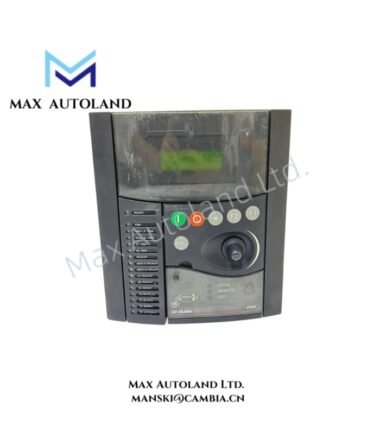 GE Multilin F650-B-F-M-F-1-G-0-HI-6-E Feeder Protection Relay and Bay Controller