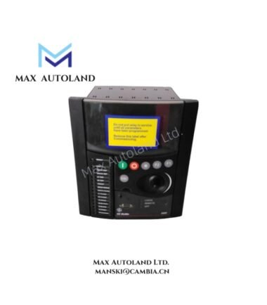 Feeder Management Relay GE Multilin F650MFBF2G0HI