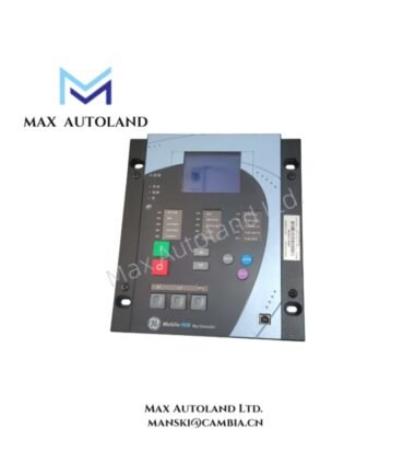 GE Multilin F650 Feeder Protection Relay