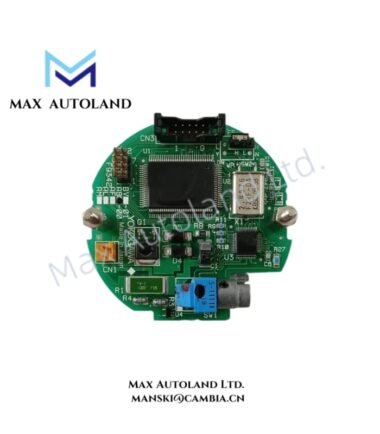 F9342AB Yokogawa Pressure Transmitter Component