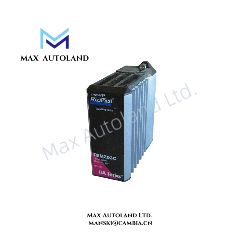 FBM203C P0922UD