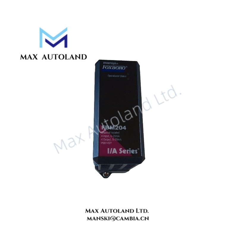 FBM204 RH914SY