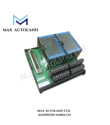 FBM207B P0916JS Foxboro Contact Sense Input Interface Module