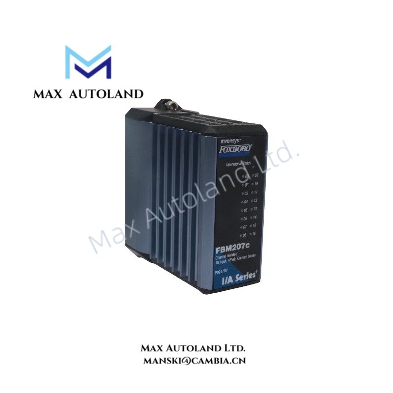 FBM207C P0916FJ