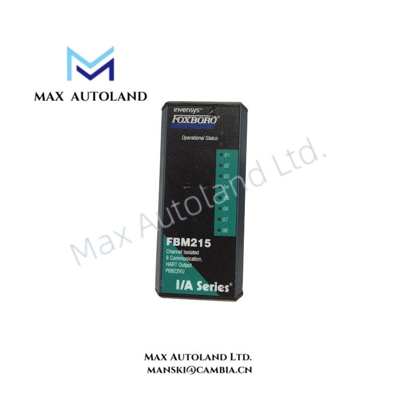 FBM215 P0916DB