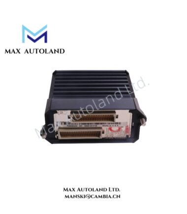 Foxboro P0926GU FBM232 Field Device System Integrator Module