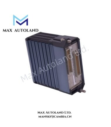 Foxboro P0971HX FBM242 Externally Sourced Discrete Output Interface Module