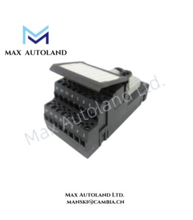 KC4011X1-BQ1 Emerson Simplex DO 40-Pin Mass Terminal Block
