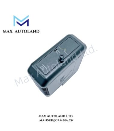 Emerson KJ3001X1-CA1 DI, 32-Channel, 24 VDC, Dry Contact Card