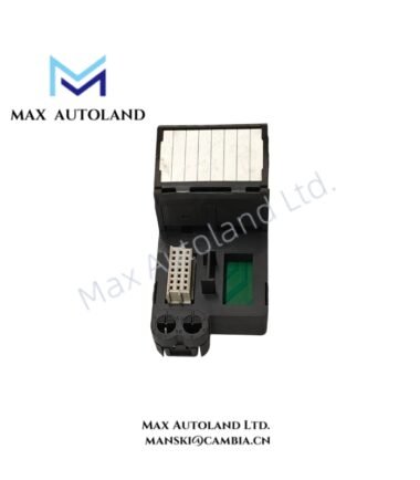 Emerson KJ3003X1-EA1 Serial Interface Terminal Block