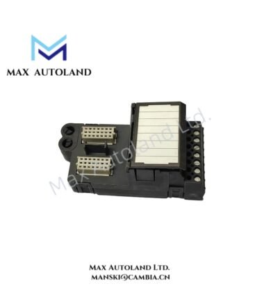 KJ3242X1-EA1 H1 Terminal Block Emerson