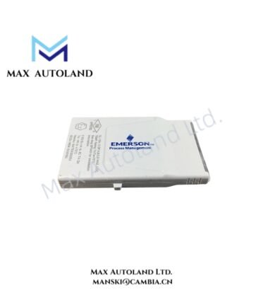 KL3022X1-BA1 AO 4-20mA HART CHARM Emerson