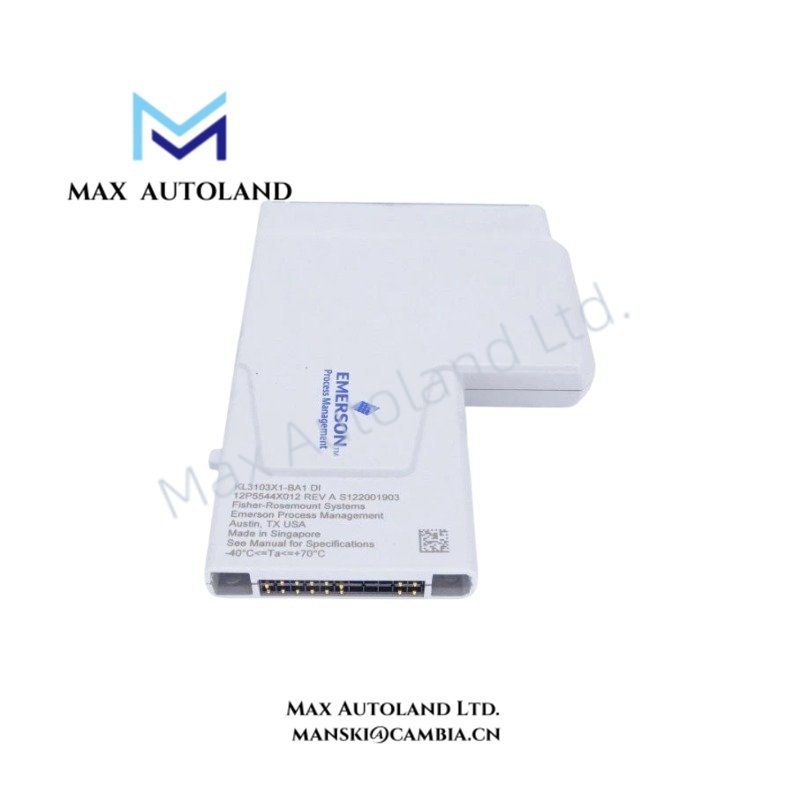 KL3103X1-BA1