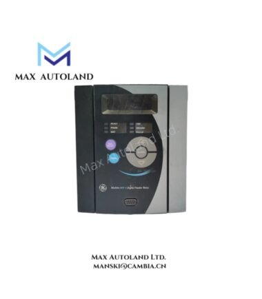 GE Multilin MIFIIPI11E10HI00 Digital Feeder Relay