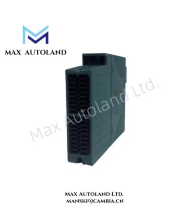 NFAI543-H00 Yokogawa Analog Output Module