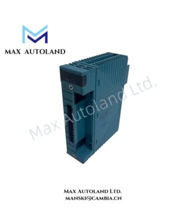 NFAI835-S50 Analog I/O Module Yokogawa