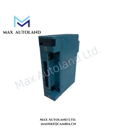 Analog I/O Module Yokogawa NFAI841-S00