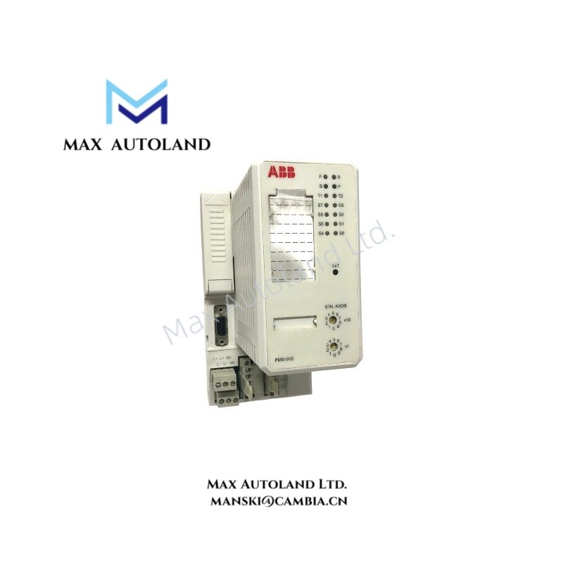 PM810V2 3BSE009895R2