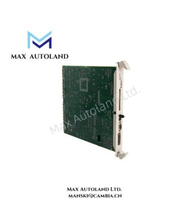ABB Advant Master PM511V08 3BSE011180R1 Processor Module