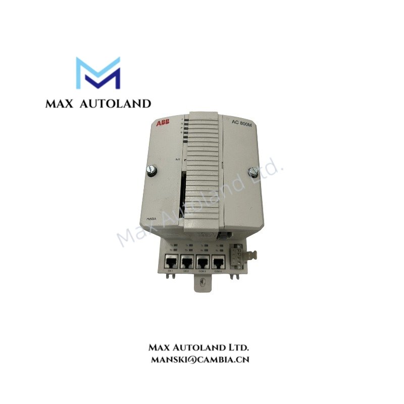 PM856A 3BSE066490R1