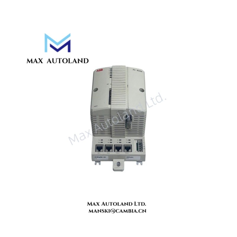 PM860K01 3BSE018100R1