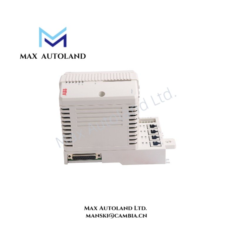 PM861AK02 3BSE018160R1-2