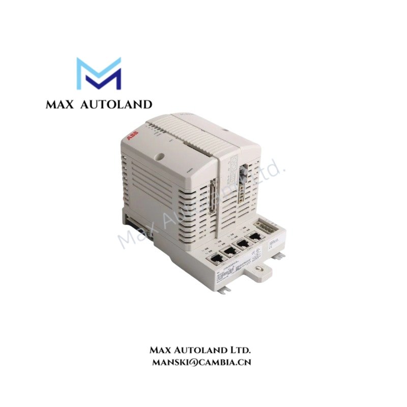 PM862 3BSE081636R1-2