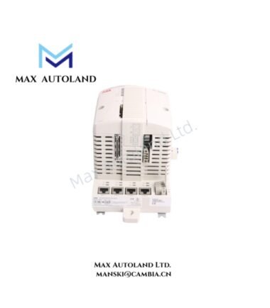 ABB AC 800M 3BSE088382R1 PM863K02 Redundant Processor Unit