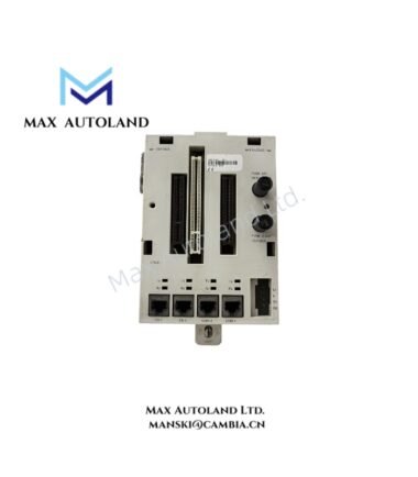 ABB AC800M PM864 Processor Module