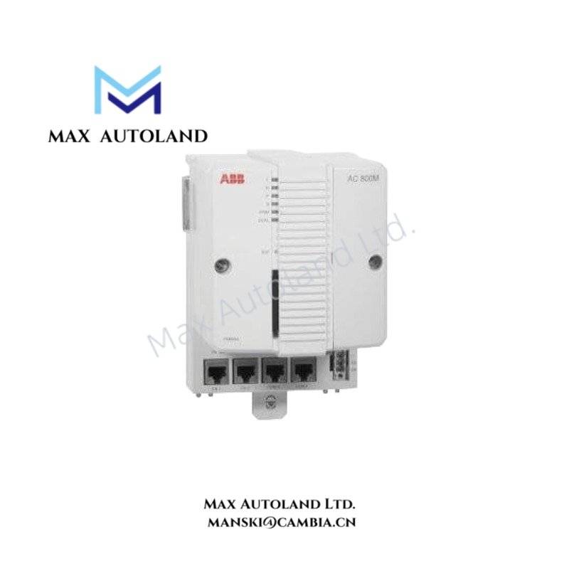 PM864AK02 3BSE018164R1