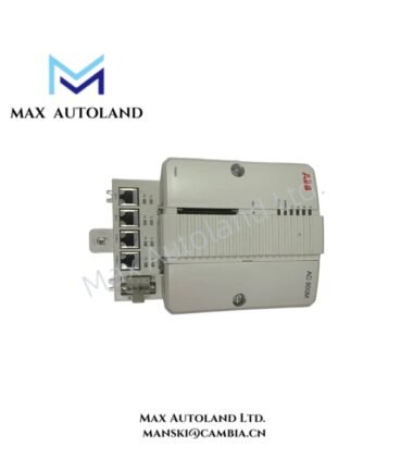 PM865K01 ABB Processor Unit Kit