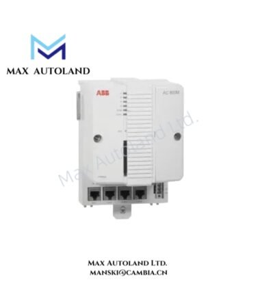 ABB AC 800M PM865K02 Controller Kit