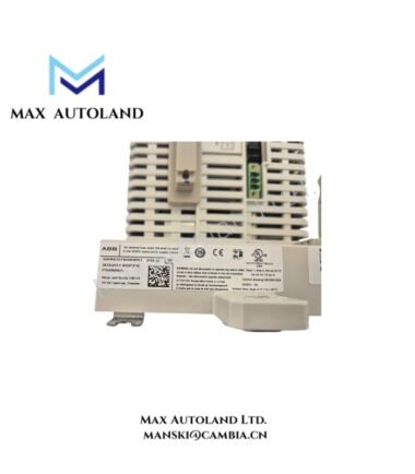 PM866A 3BSE076359R1-2