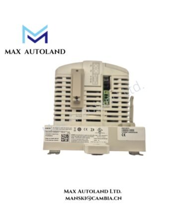 PM866A 3BSE076359R1-3