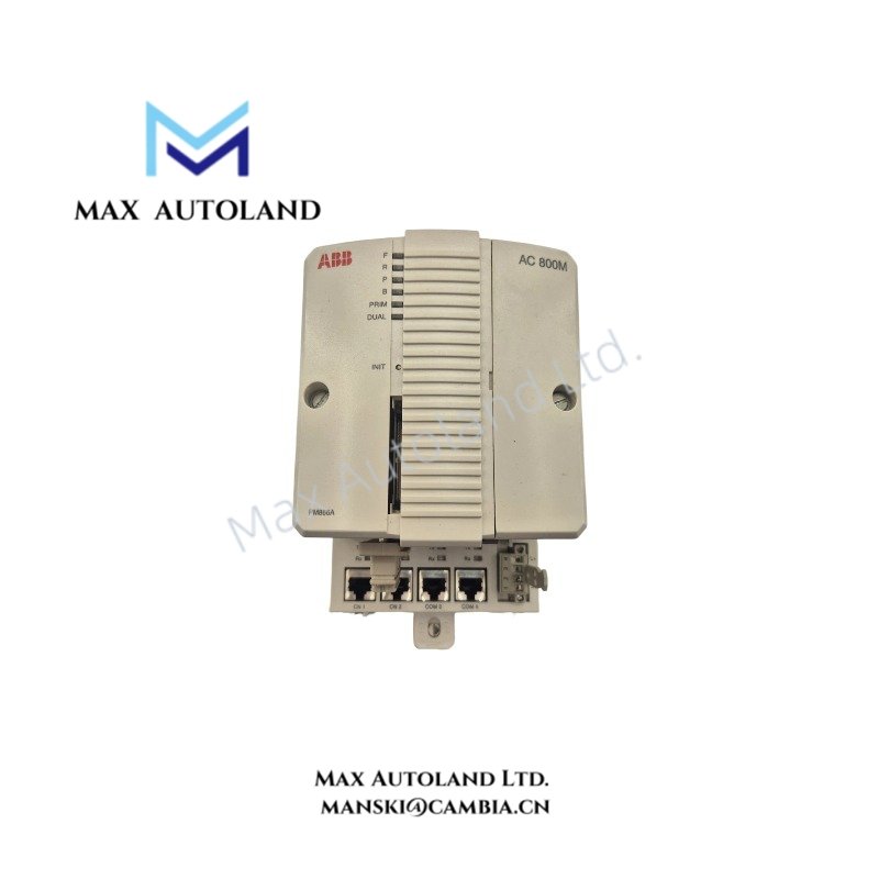 PM866A 3BSE076359R1