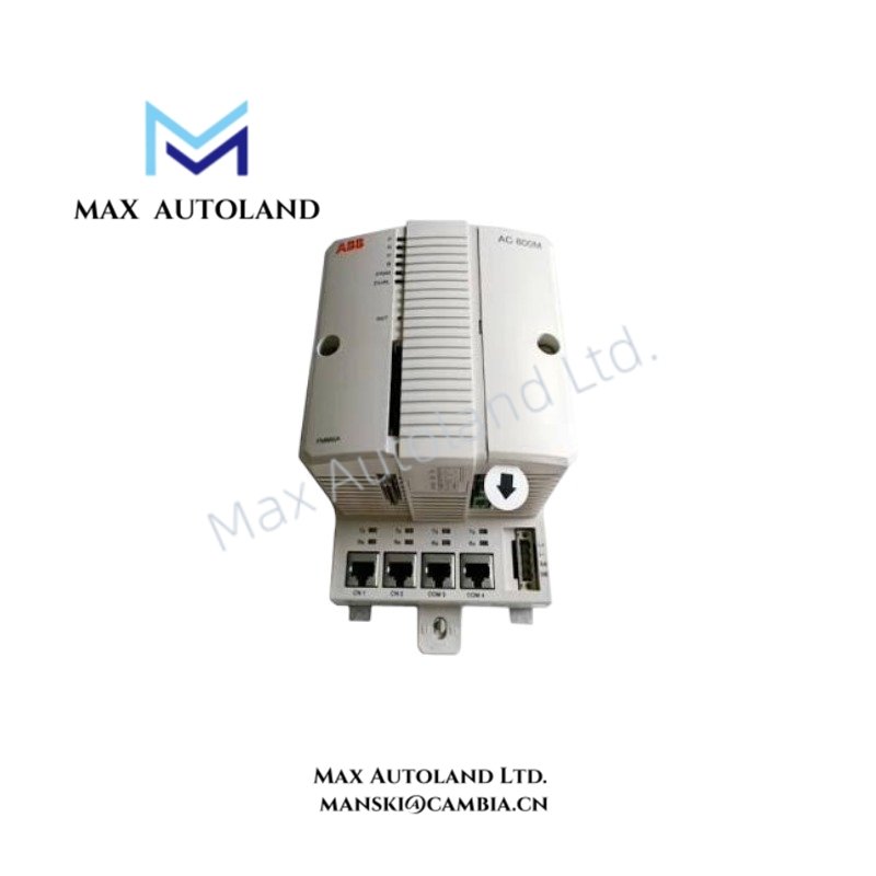 PM866AK02 3BSE081637R1-2