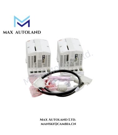 PM866AK02 3BSE081637R1