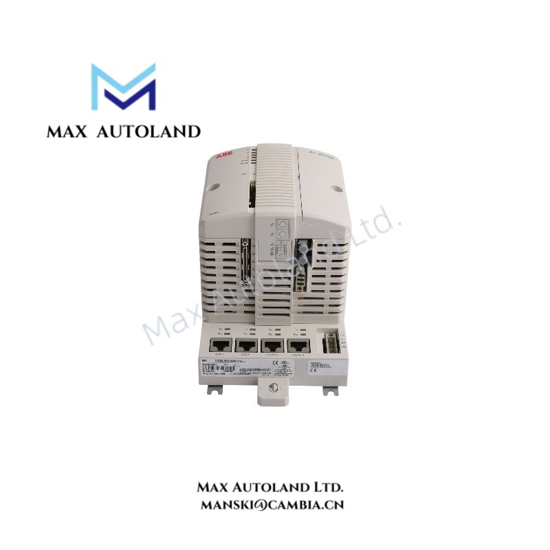 PM866K02 3BSE050199R1