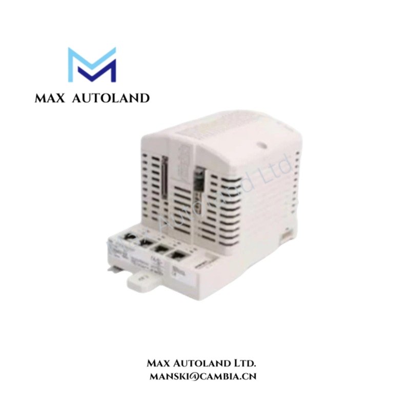 PM867 3BSE076356R1