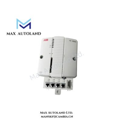 PM867K01 3BSE076355R1-2
