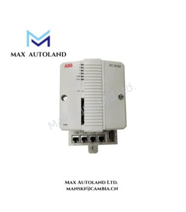 PM867K01 3BSE076355R1-3