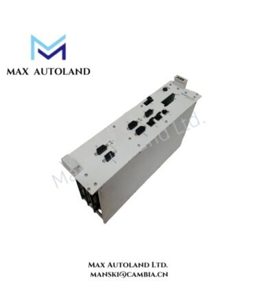 ABB System 800xA PM876-1 Controller Processor Unit